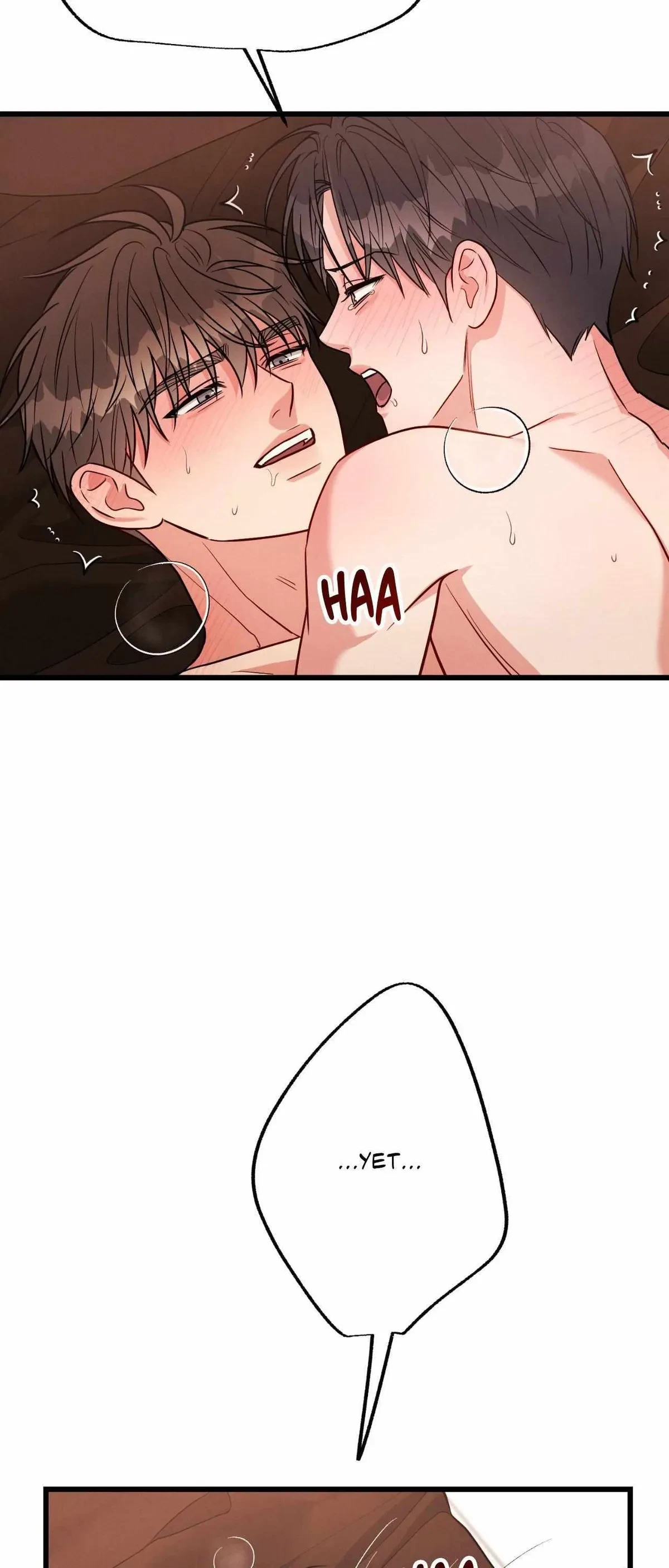 Placebo Chapter 58.59: Side.9 : Side Story 2 (4), page 40