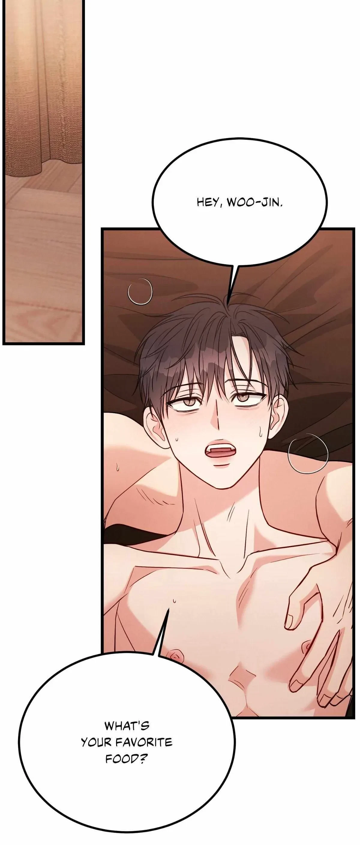 Placebo Chapter 58.59: Side.9 : Side Story 2 (4), page 42