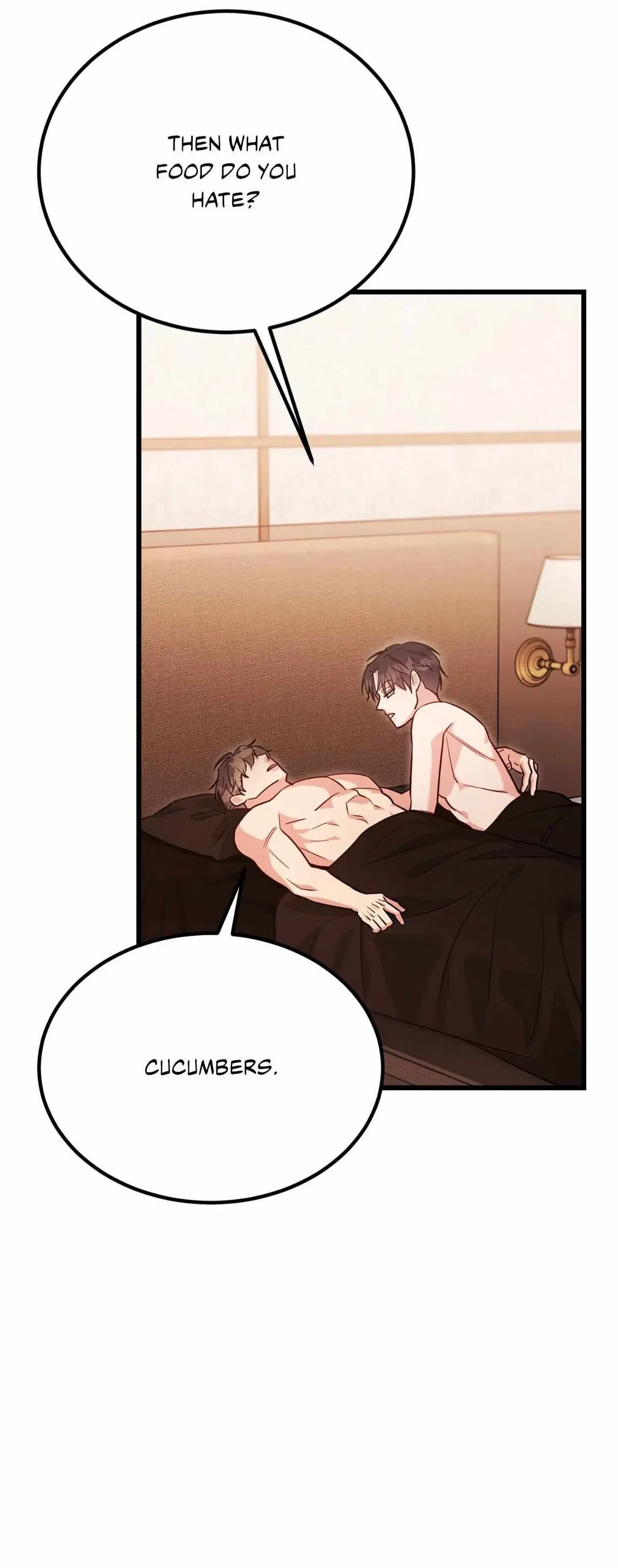 Placebo Chapter 58.59: Side.9 : Side Story 2 (4), page 44