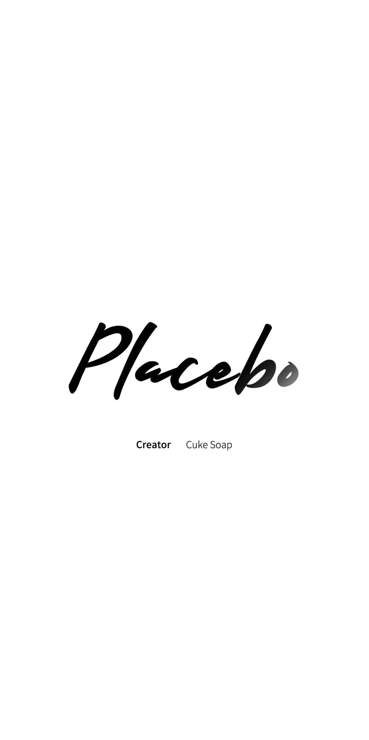 Placebo Chapter 58.59: Side.9 : Side Story 2 (4), page 6