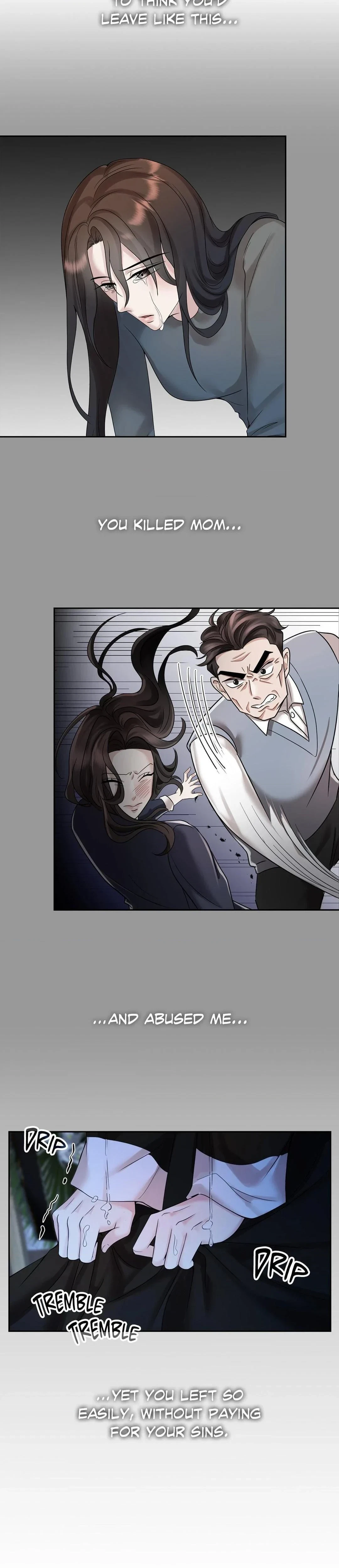 Married To Madness Chapter 26, page 2
