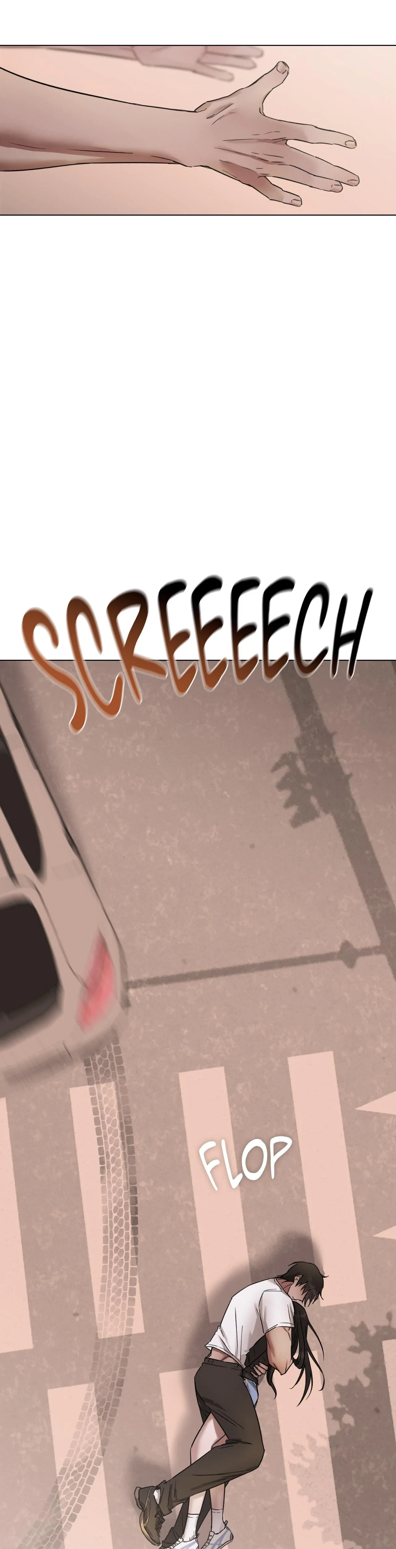 Yes Ma'am Chapter 5, page 22