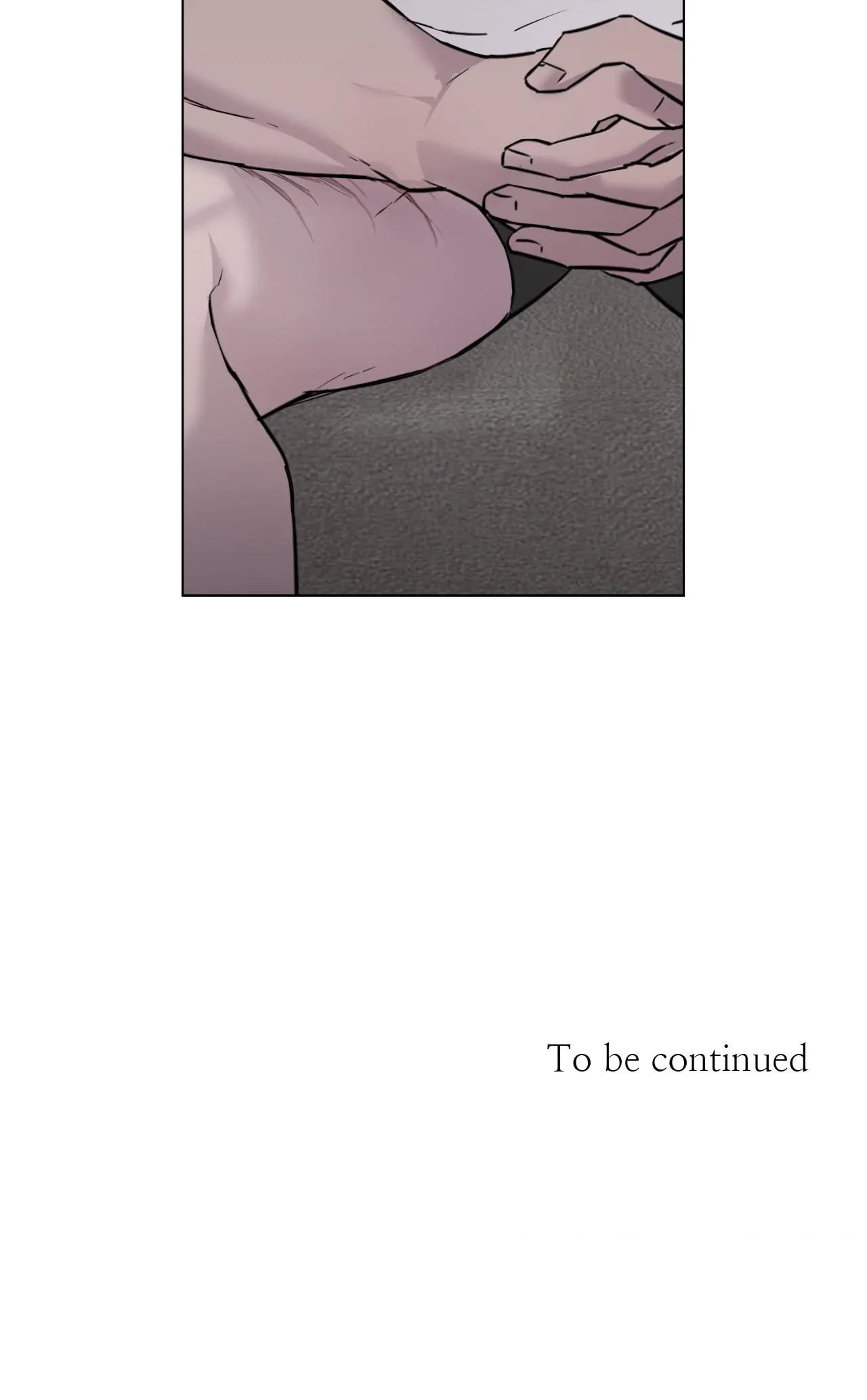 Yes Ma'am Chapter 5, page 32