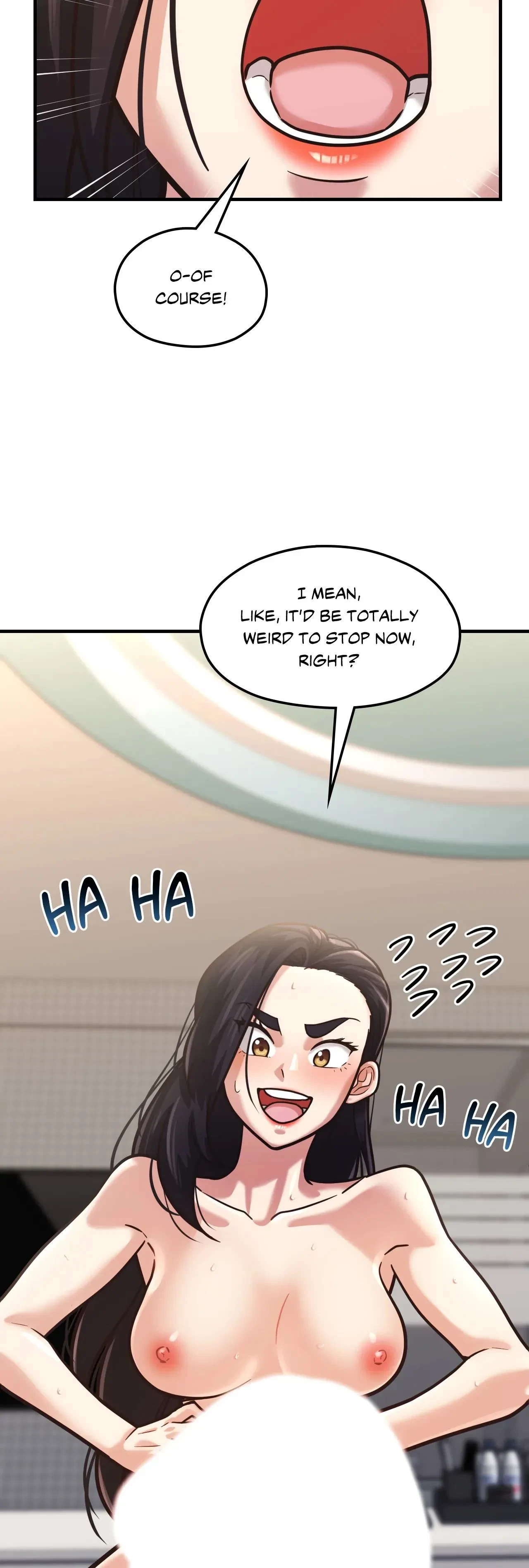 Chapter 65 - Side story 4, page 10