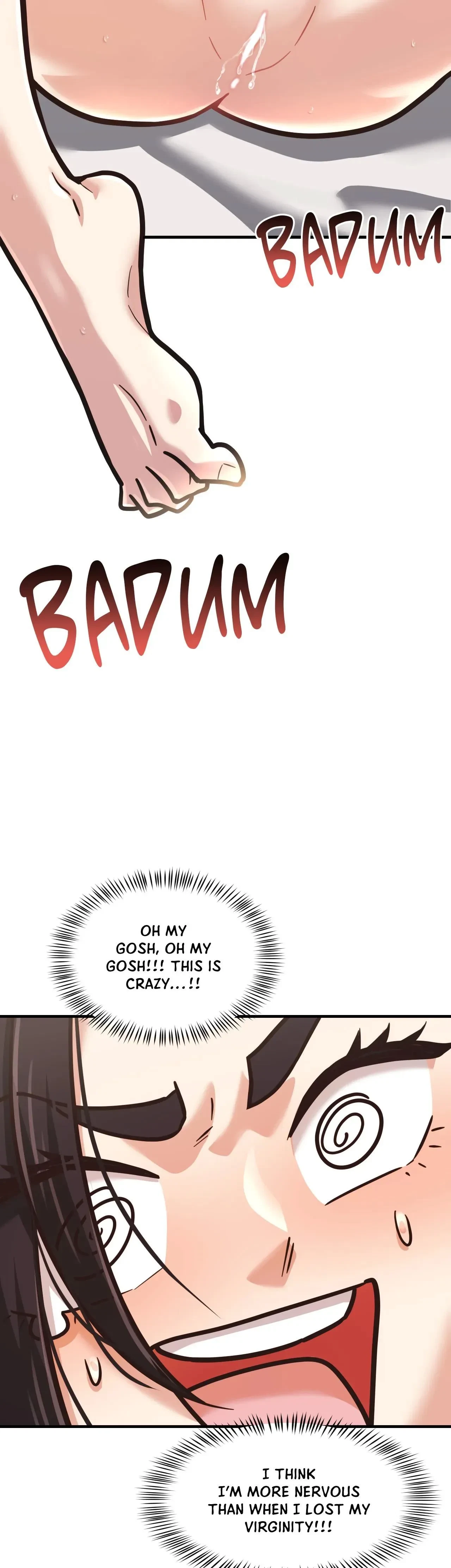 Chapter 65 - Side story 4, page 14