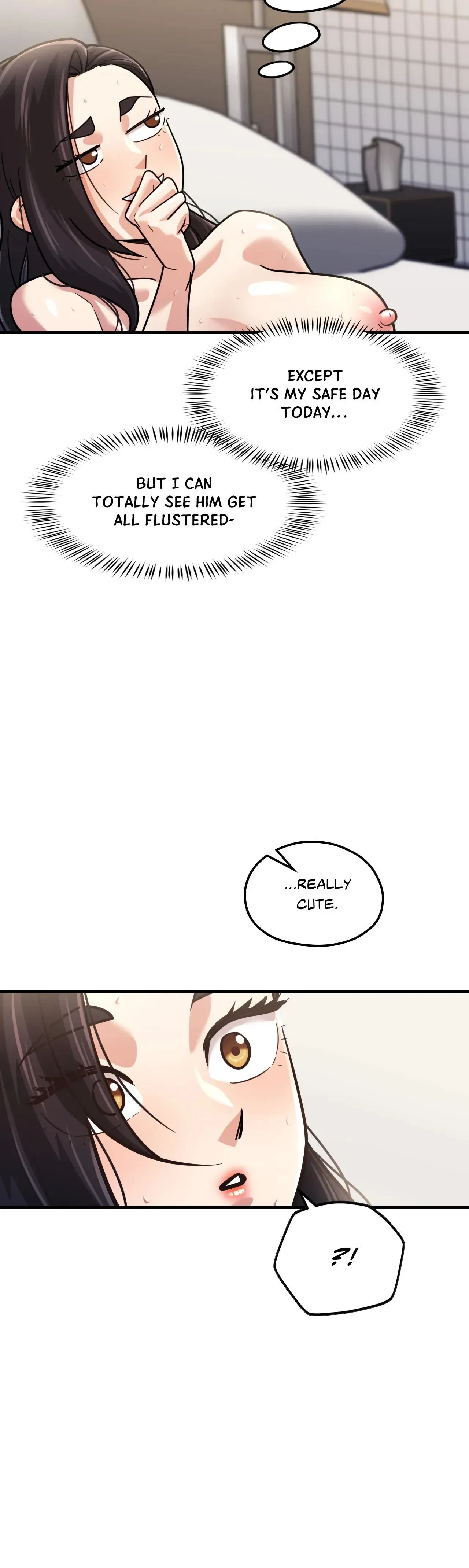Chapter 65 - Side story 4, page 34
