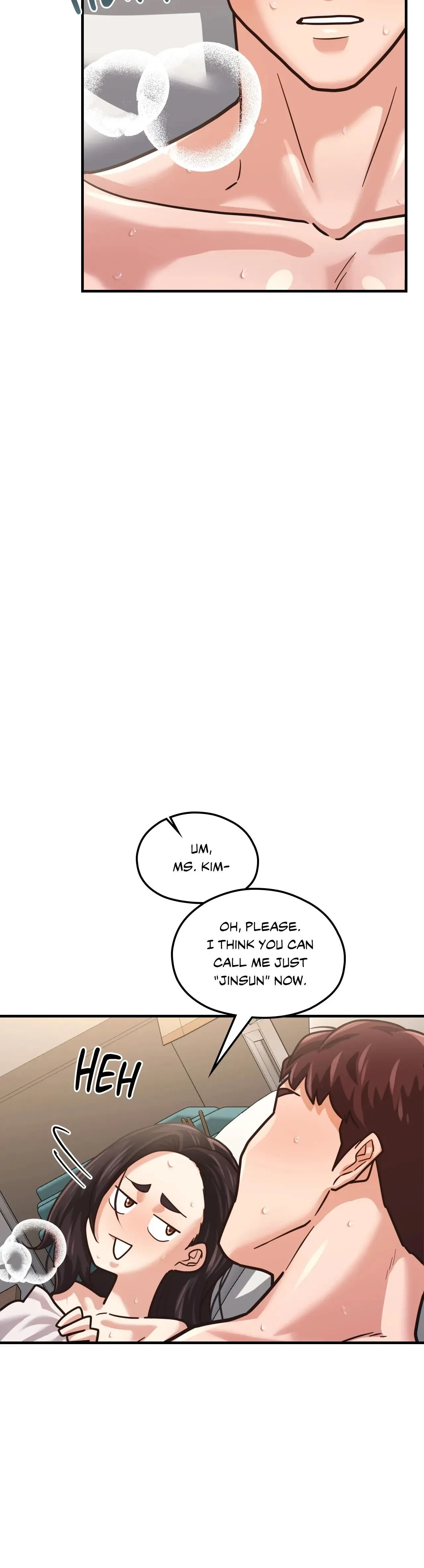 Chapter 65 - Side story 4, page 45