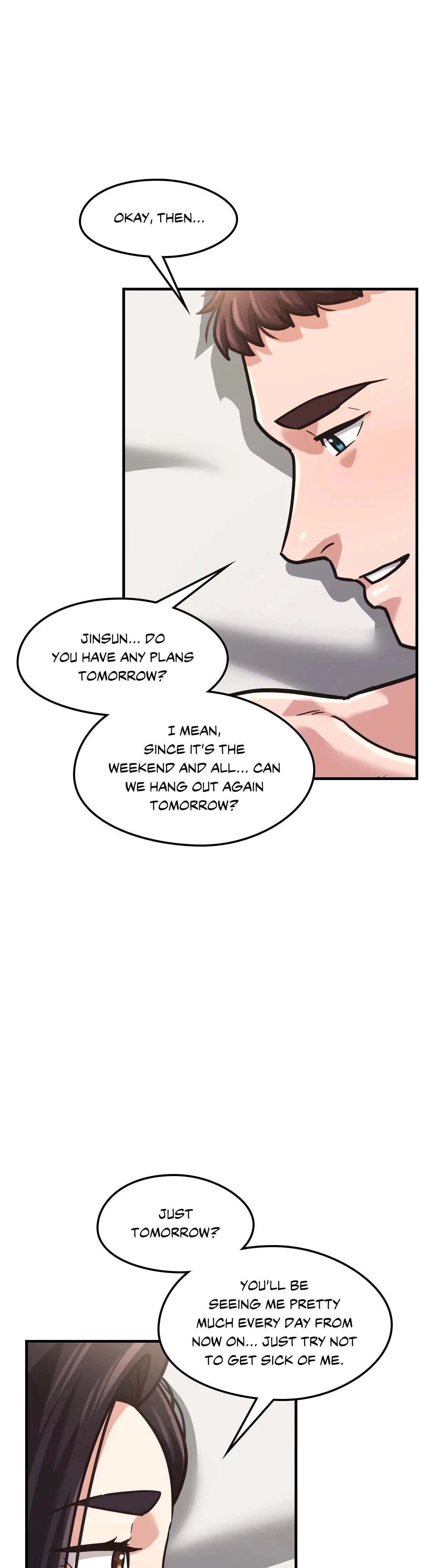 Chapter 65 - Side story 4, page 46