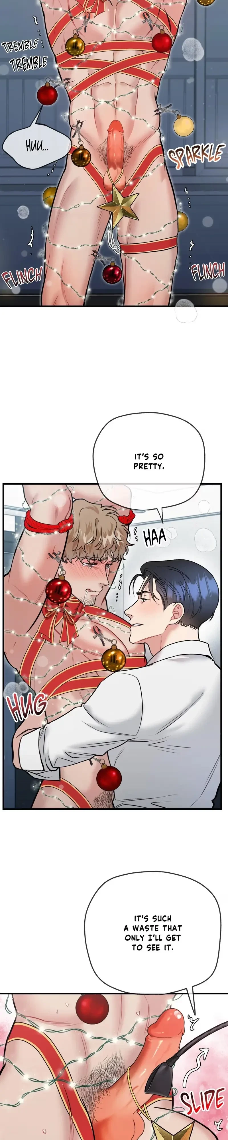 BDSM 101 Chapter 23, page 12