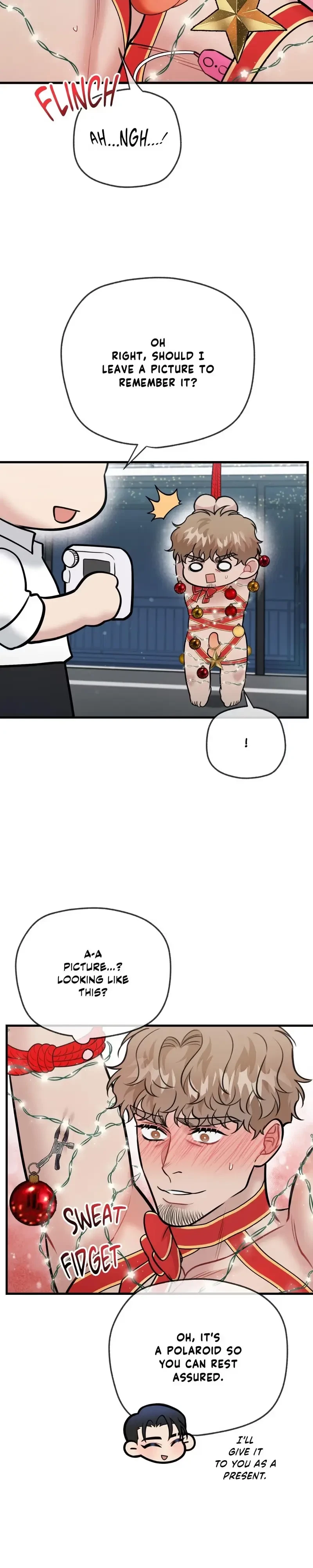 BDSM 101 Chapter 23, page 13