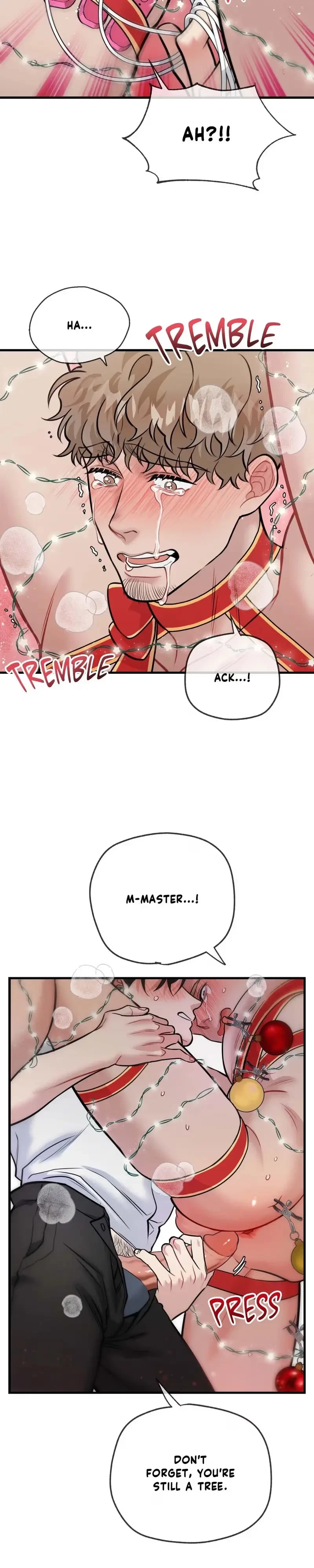 BDSM 101 Chapter 23, page 16