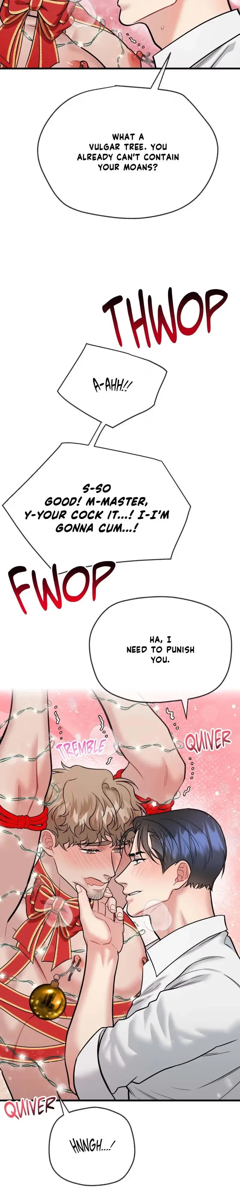 BDSM 101 Chapter 23, page 19