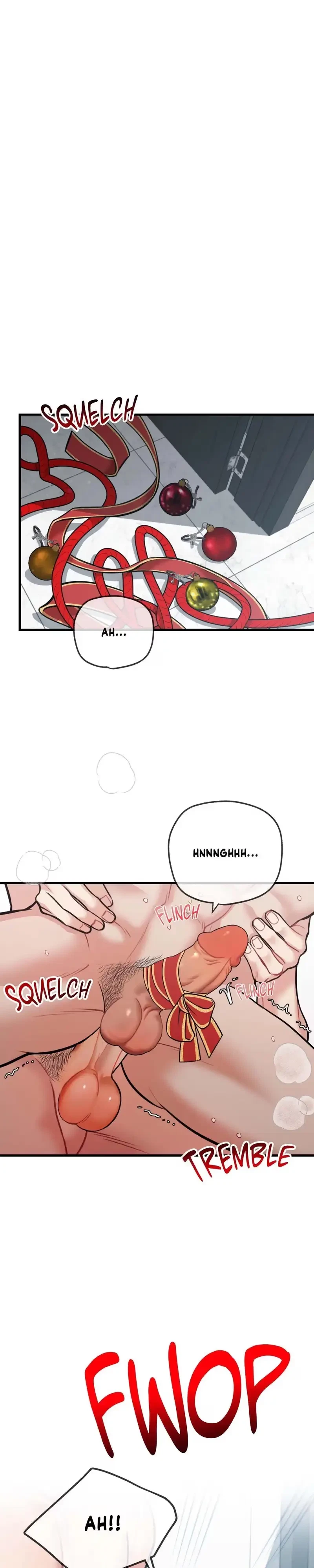 BDSM 101 Chapter 23, page 20