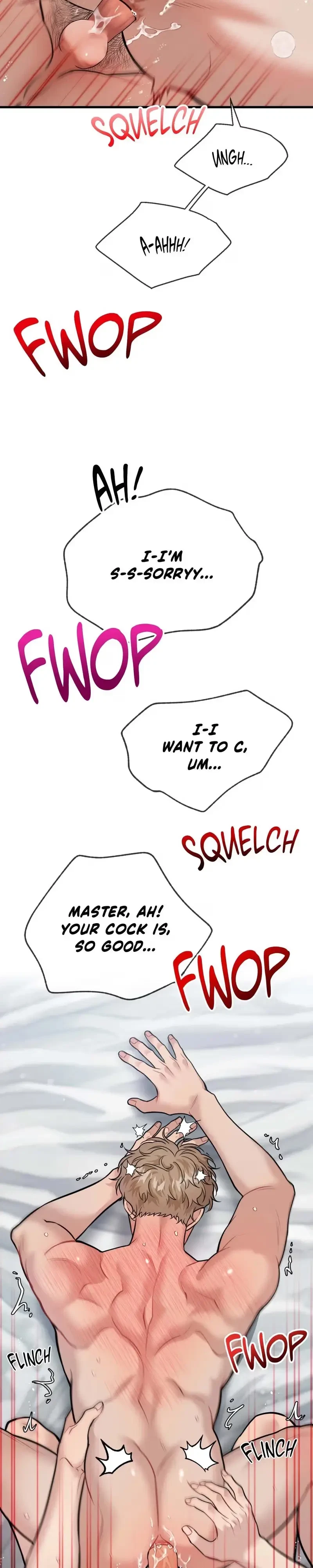 BDSM 101 Chapter 23, page 24