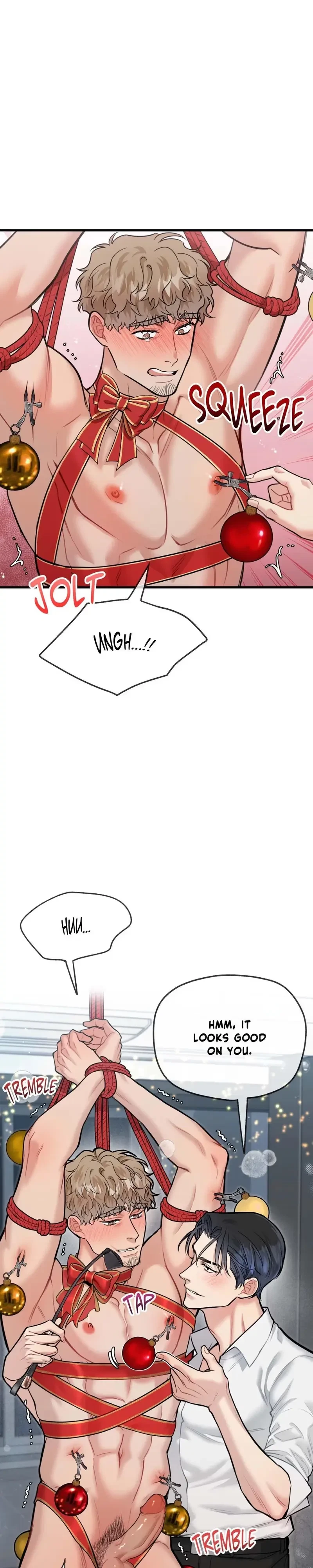 BDSM 101 Chapter 23, page 3