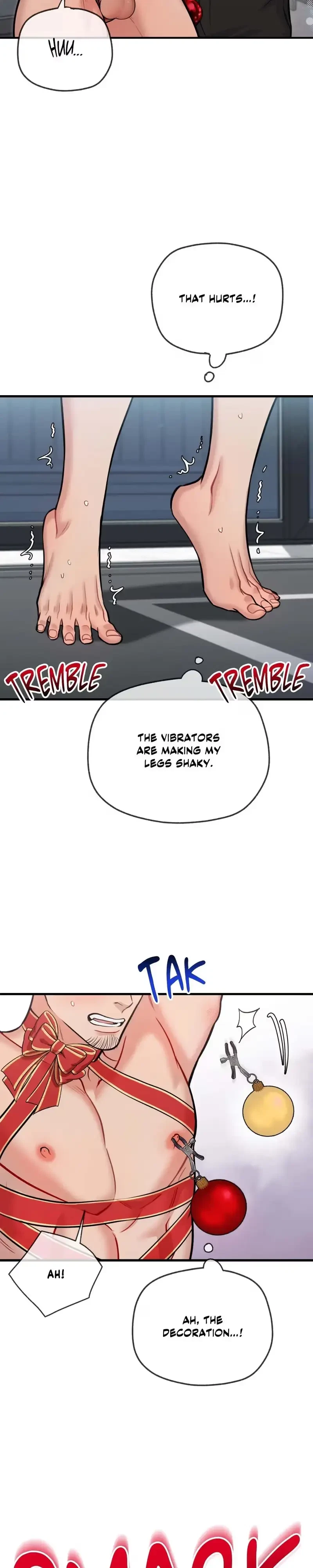 BDSM 101 Chapter 23, page 4