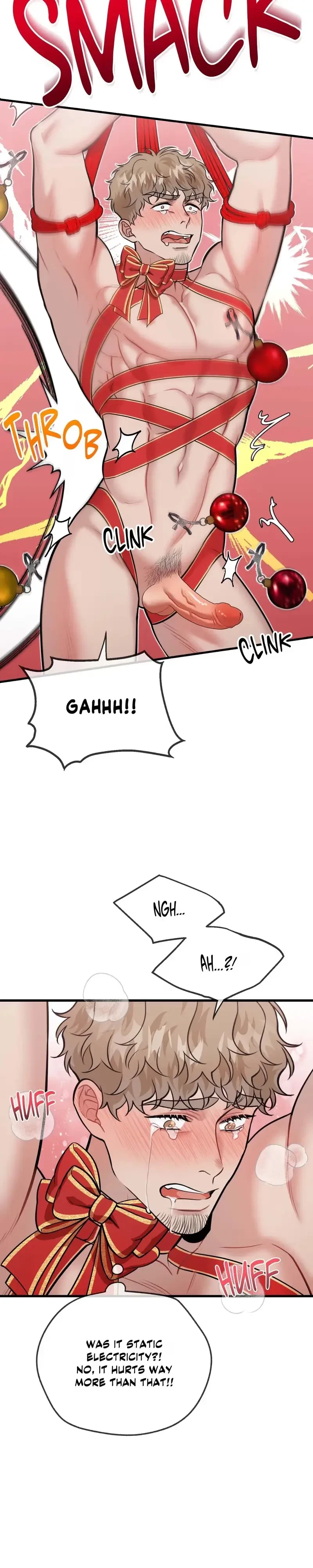 BDSM 101 Chapter 23, page 5