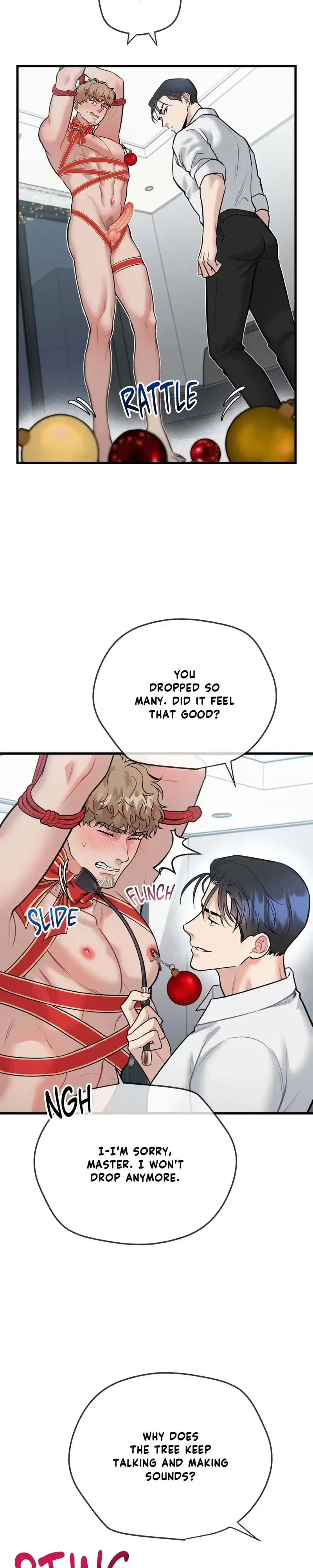 BDSM 101 Chapter 23, page 7
