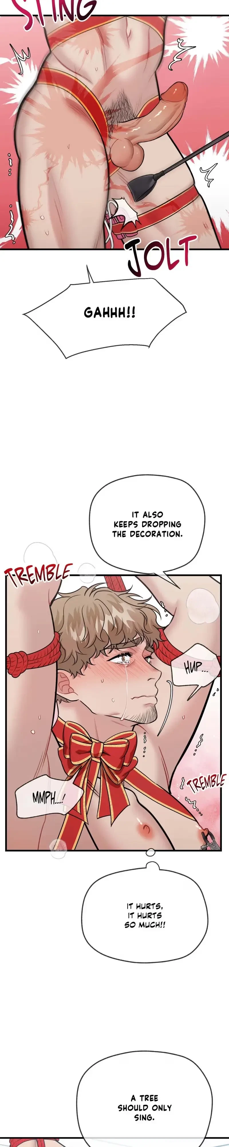 BDSM 101 Chapter 23, page 8