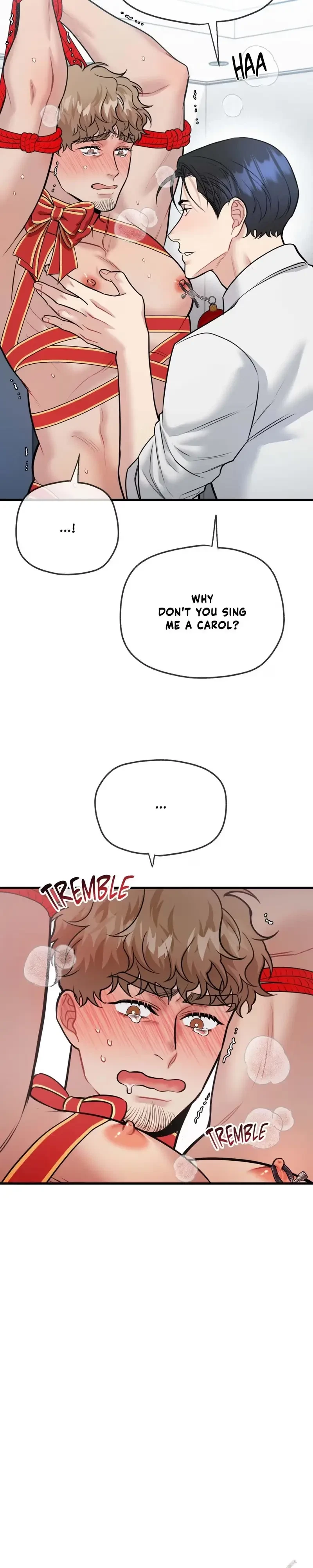 BDSM 101 Chapter 23, page 9