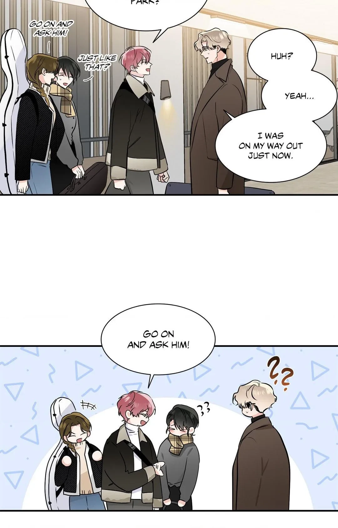Chapter 55, page 32