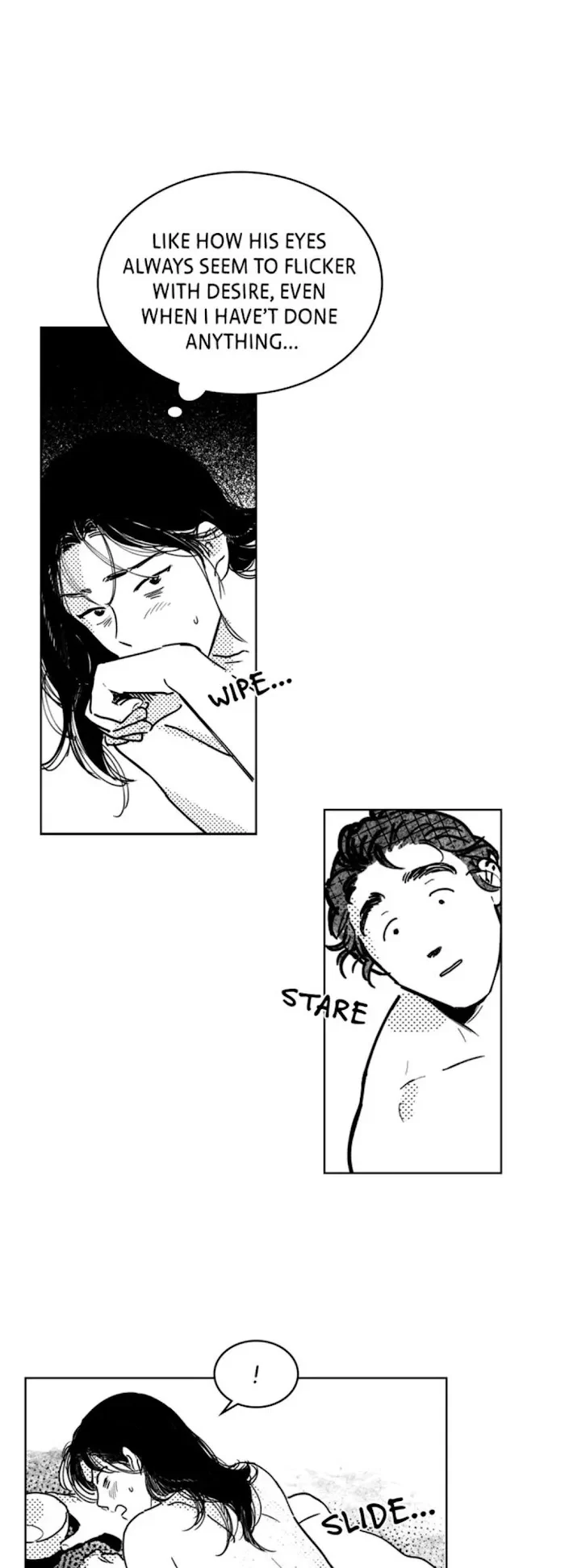 Bongchon Bride Chapter 28, page 10