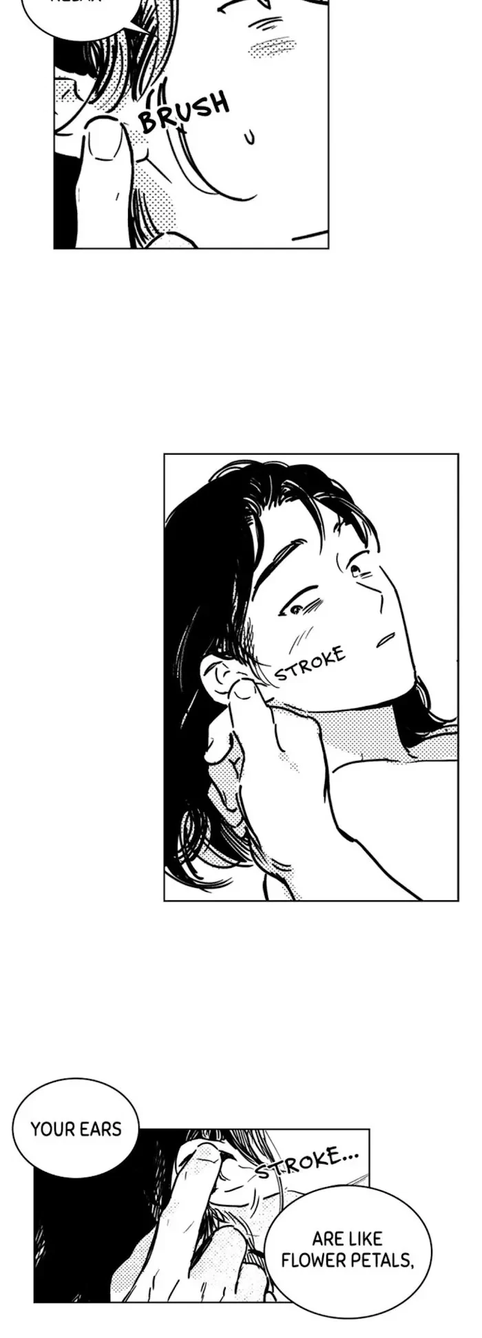 Bongchon Bride Chapter 28, page 15