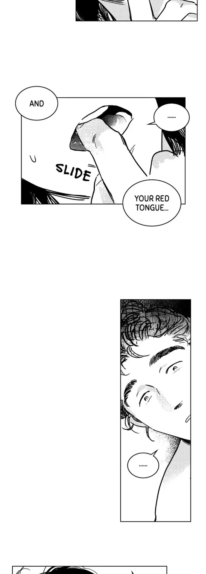Bongchon Bride Chapter 28, page 17