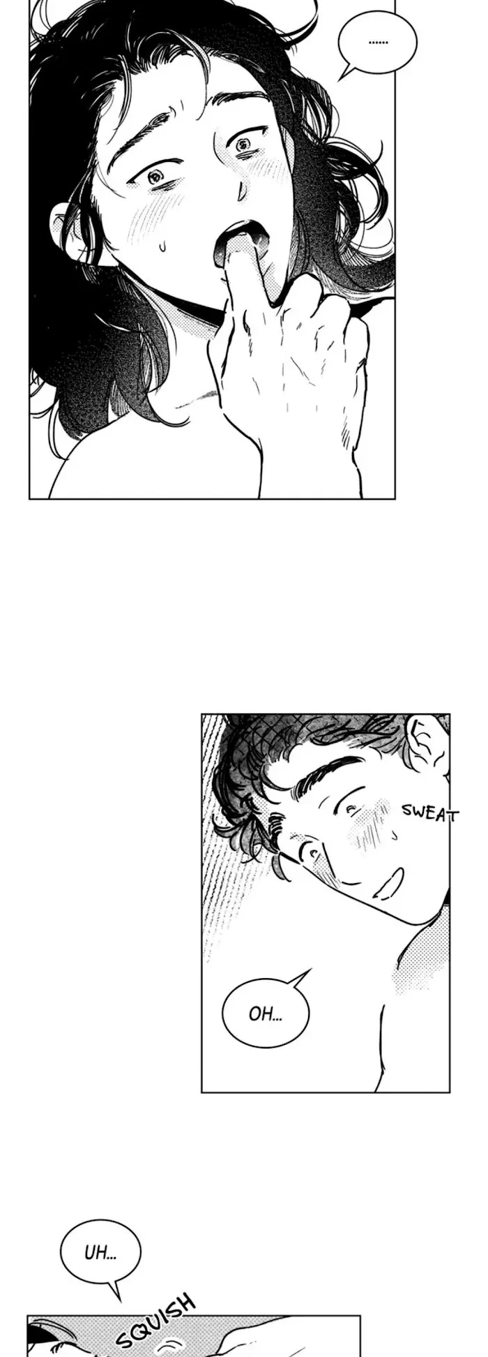 Bongchon Bride Chapter 28, page 18