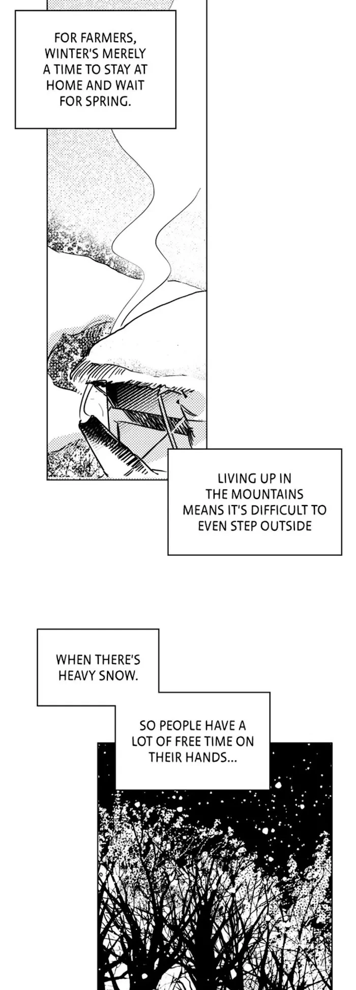 Bongchon Bride Chapter 28, page 2