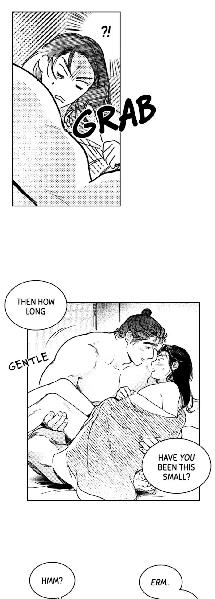 Bongchon Bride Chapter 28, page 22