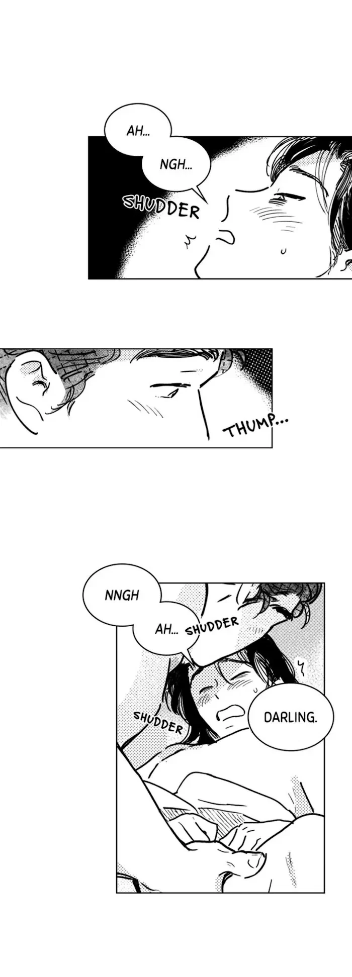 Bongchon Bride Chapter 28, page 25