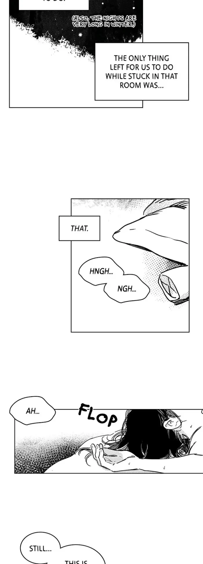 Bongchon Bride Chapter 28, page 4