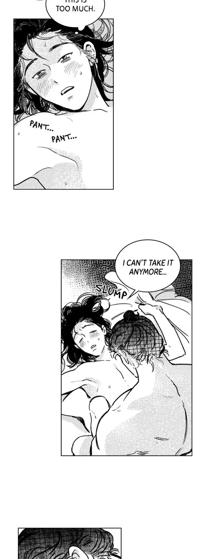 Bongchon Bride Chapter 28, page 5