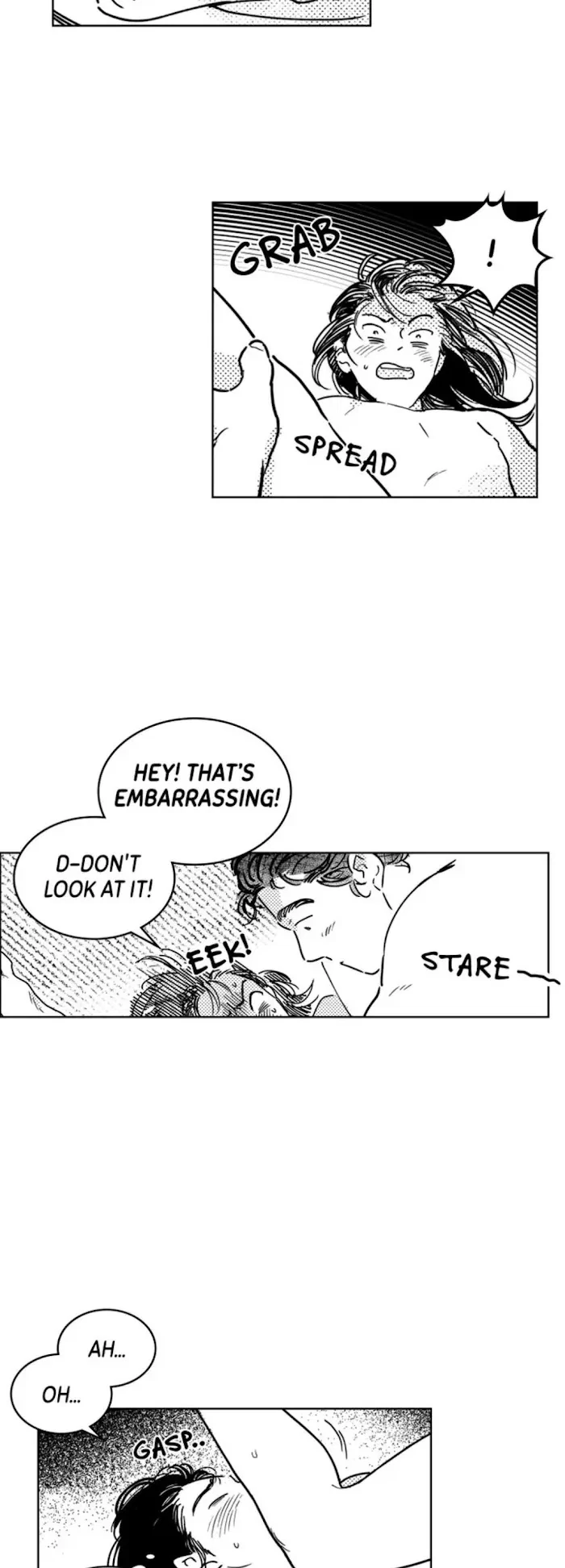 Bongchon Bride Chapter 28, page 7