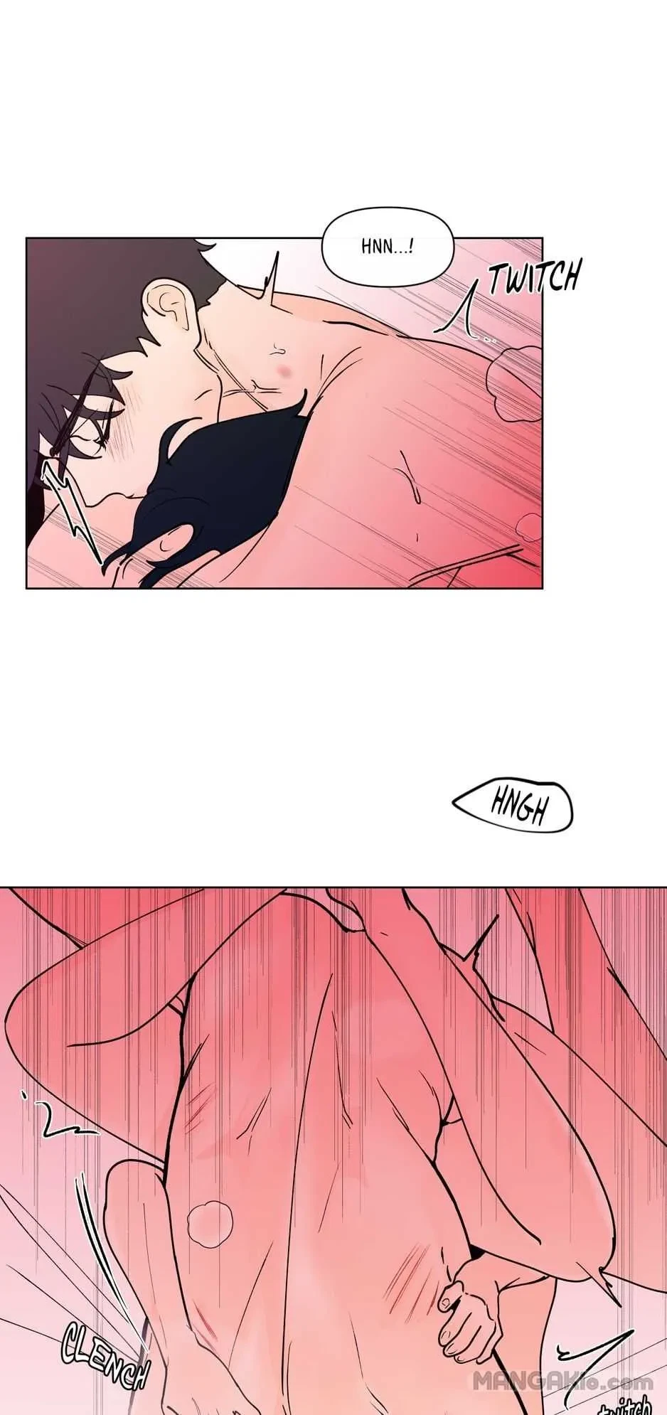 Banana Scandal Chapter 160, page 24