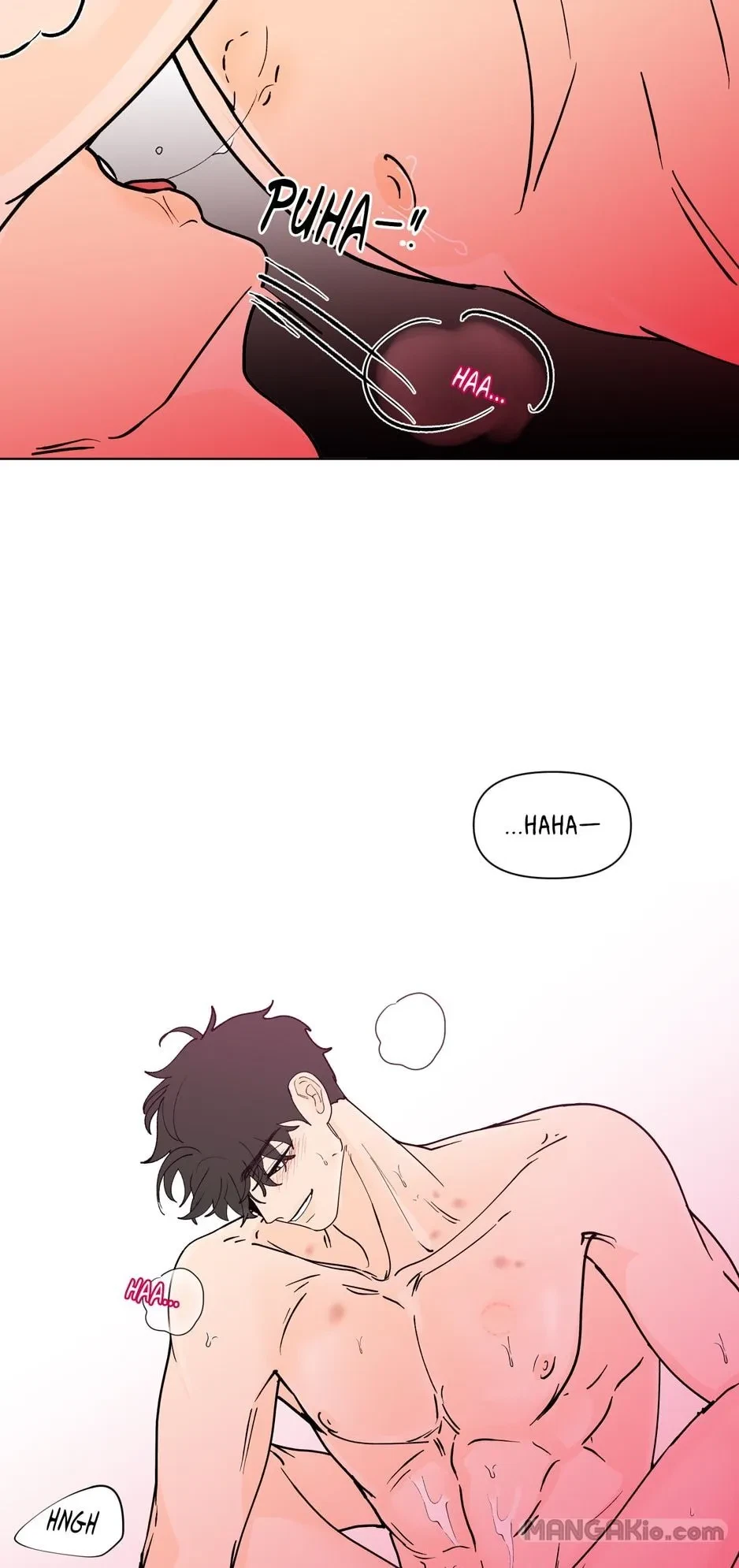 Banana Scandal Chapter 160, page 26