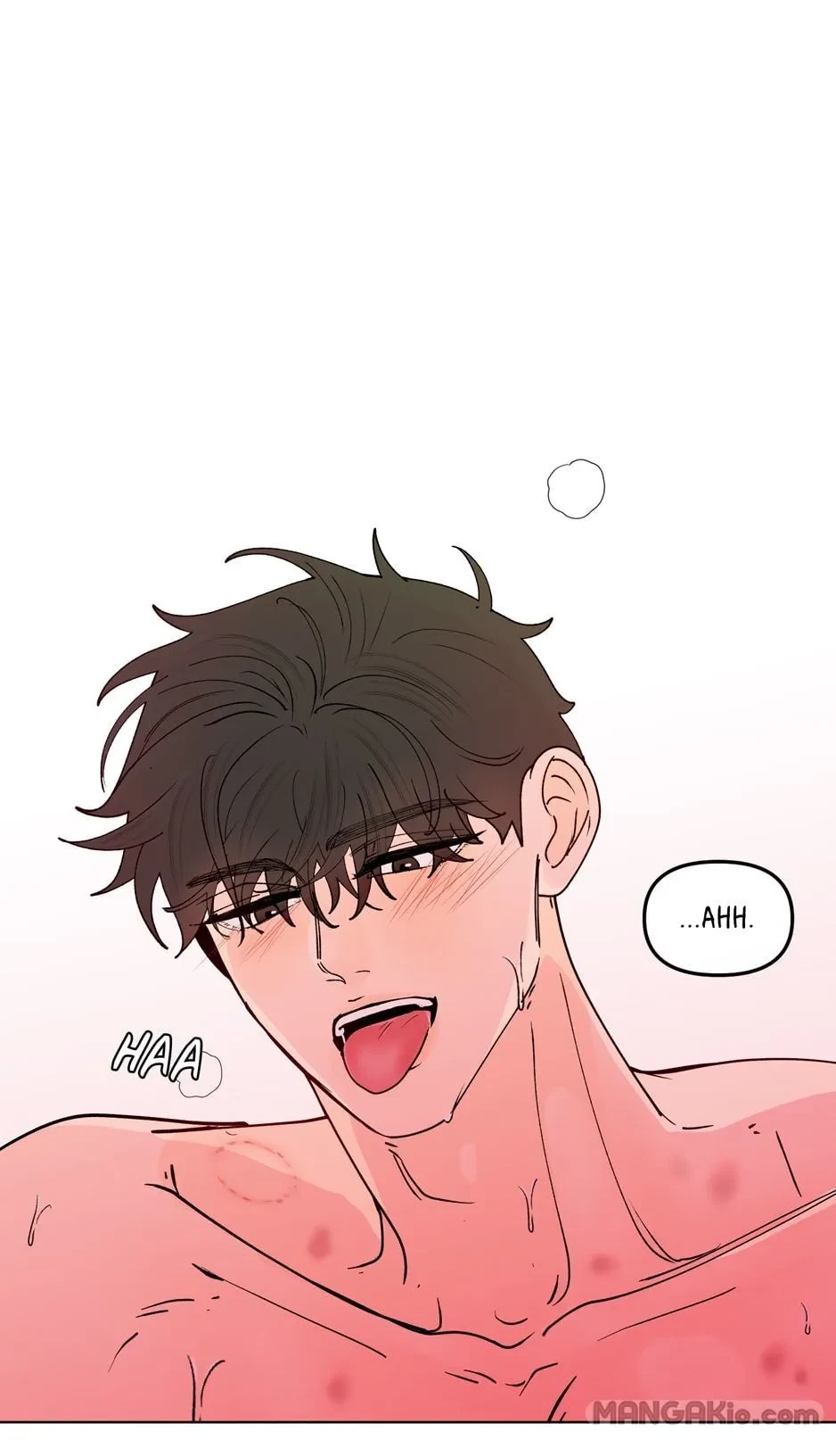 Banana Scandal Chapter 160, page 29