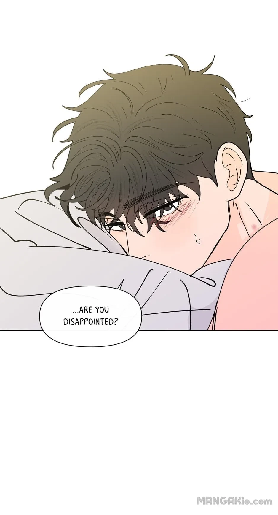 Banana Scandal Chapter 160, page 39