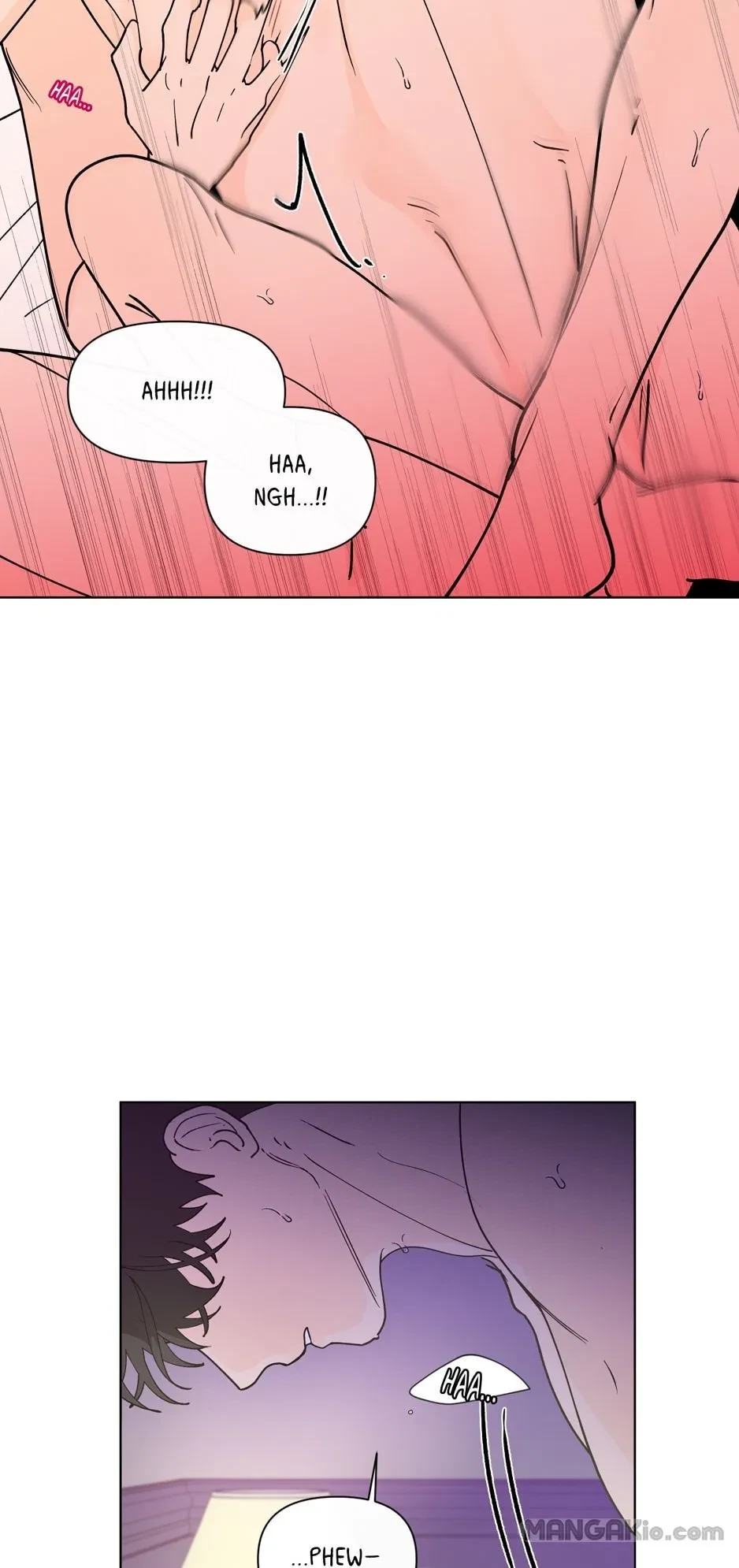 Banana Scandal Chapter 160, page 5