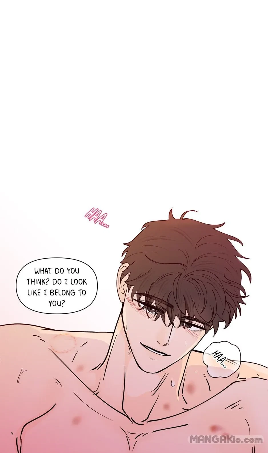 Banana Scandal Chapter 160, page 7