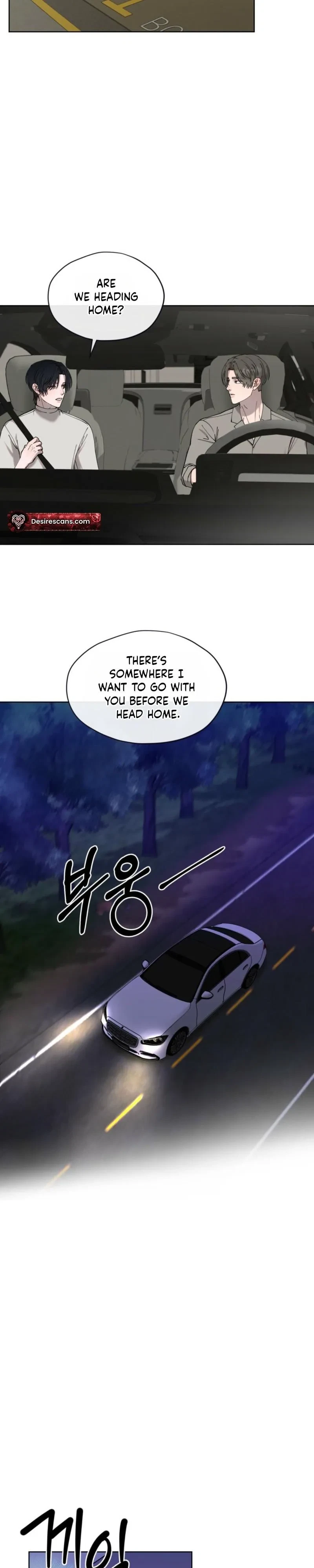 Stand By Chapter 23, page 10