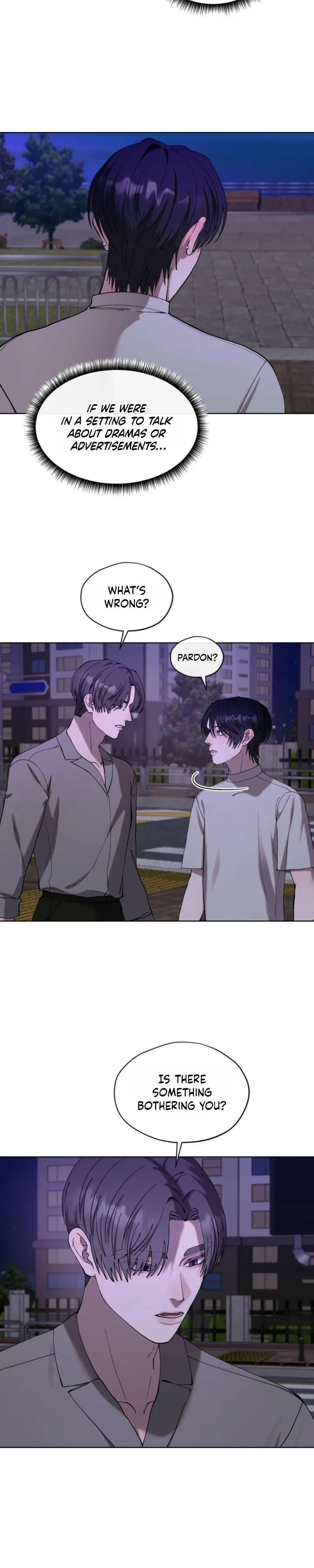 Stand By Chapter 23, page 13
