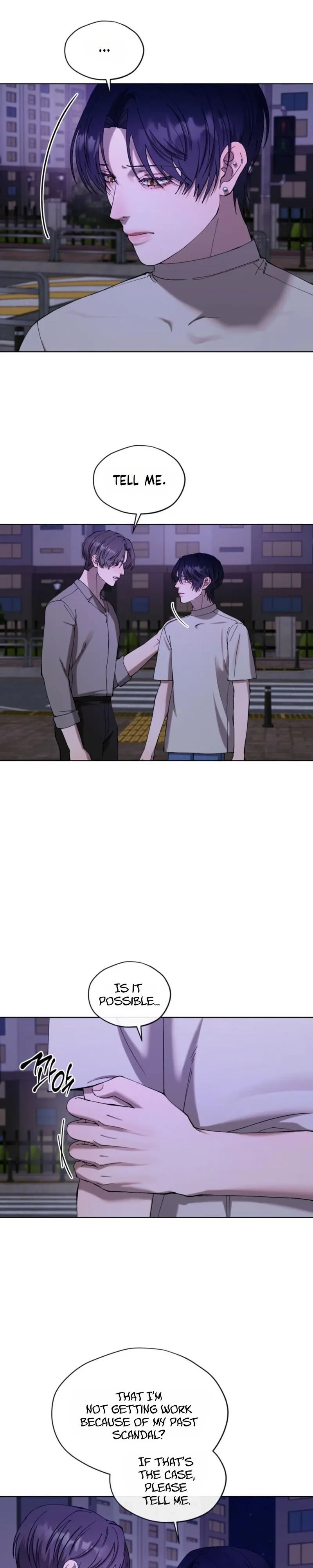 Stand By Chapter 23, page 14