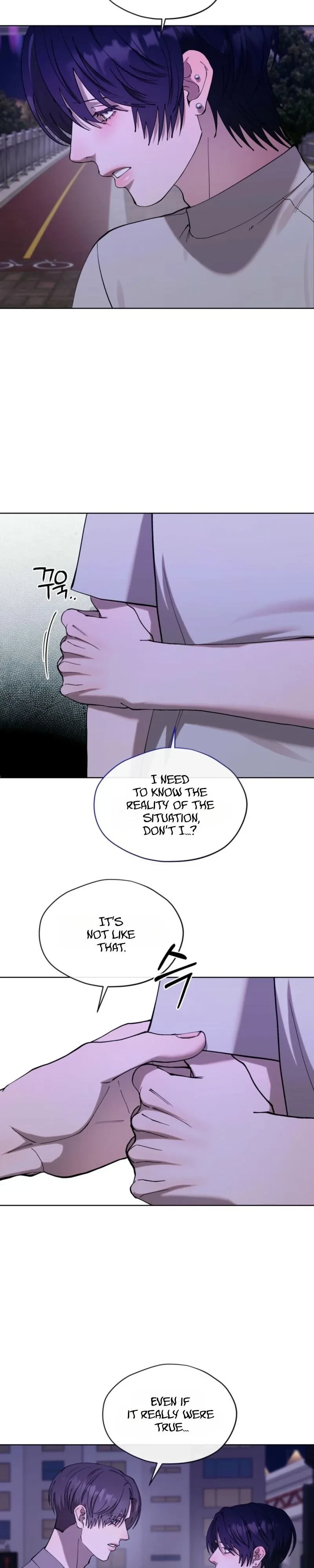 Stand By Chapter 23, page 16