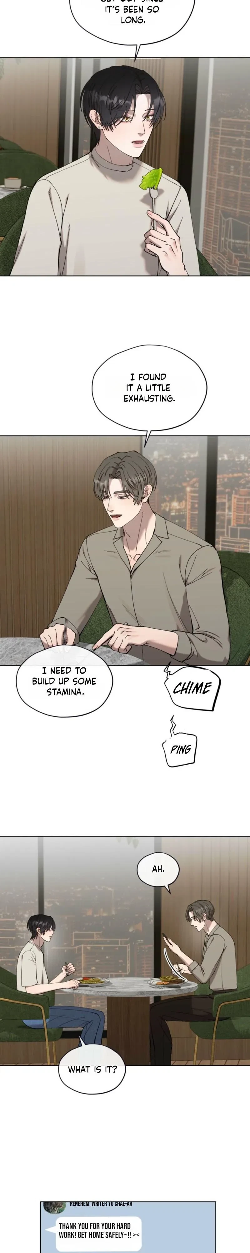 Stand By Chapter 23, page 2