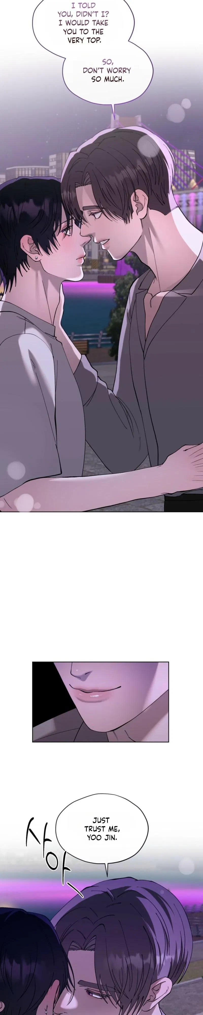 Stand By Chapter 23, page 20