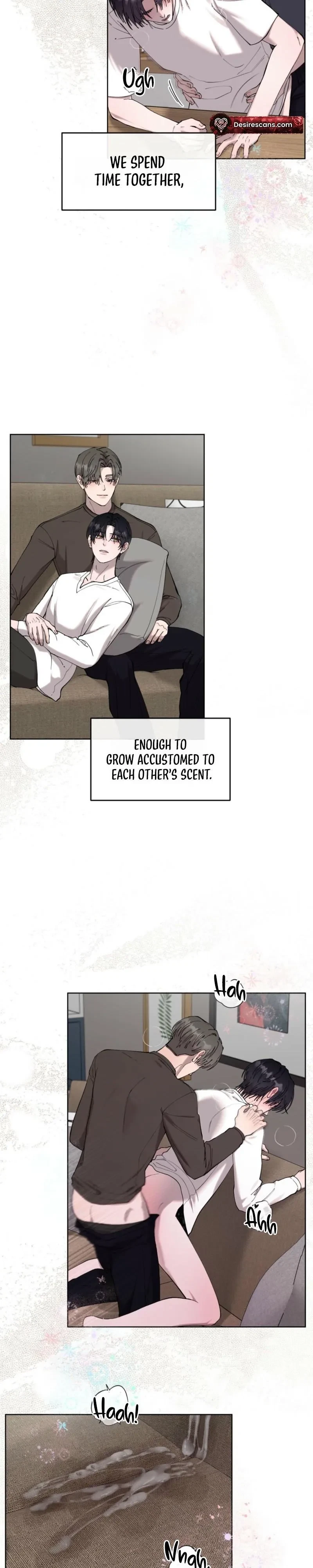 Stand By Chapter 23, page 6