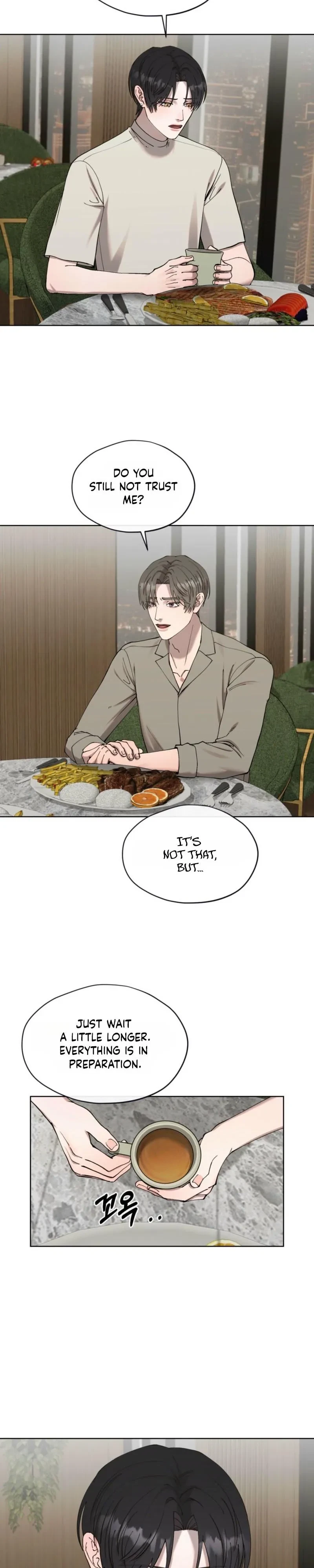 Stand By Chapter 23, page 8