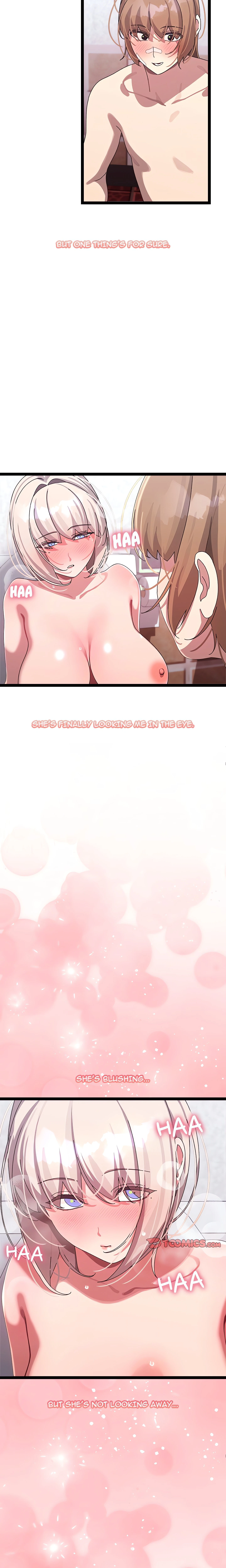 From Weakling To Nemesis Chapter 14 (Uncensored), page 23